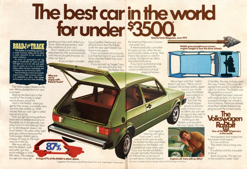 Illustration for article titled The Best Car In The World For Under $3,500